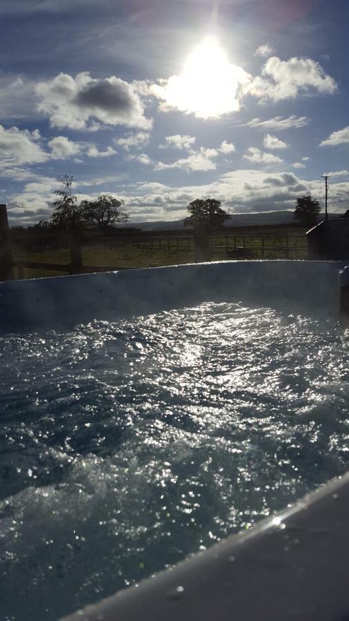 Ruth'S Refresh Country Retreat With Private Hot Tub Villa Shrewsbury Ngoại thất bức ảnh